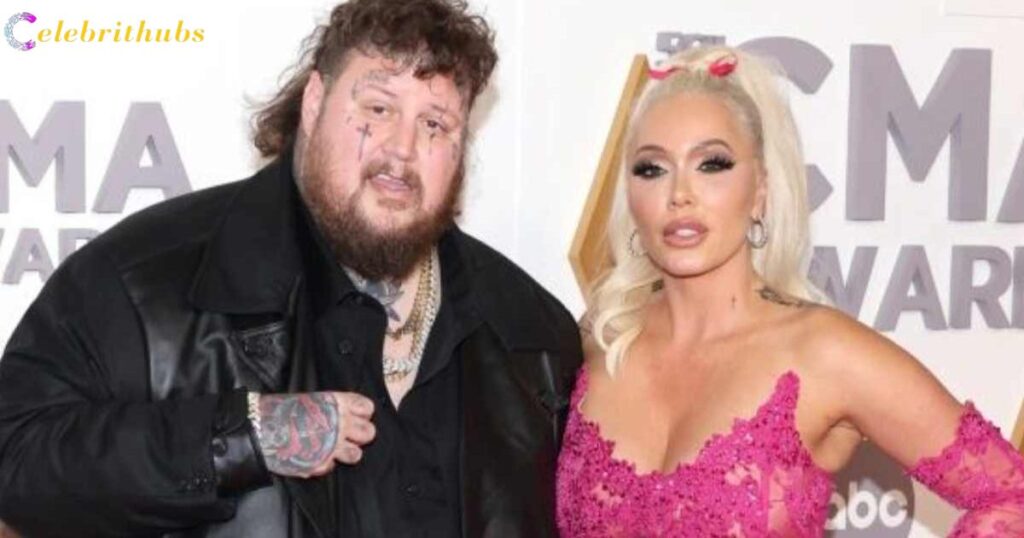 When Did Jelly Roll Get Married?