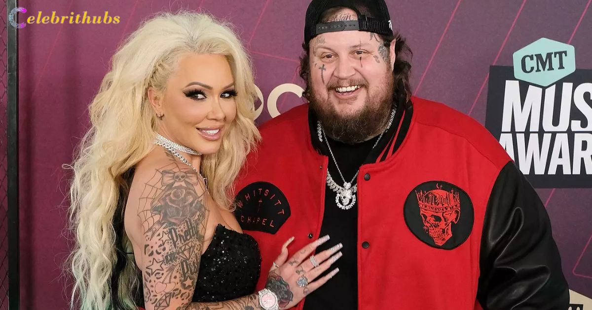 Jelly Roll’s wife Bunnie Xo, Bio, Age, Networth and more