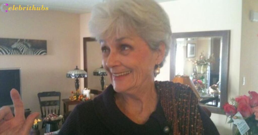 Marge Cooney (Phil Donahue’s ex wife) Children/ Age/ Husband/ Career/ Death & Facts