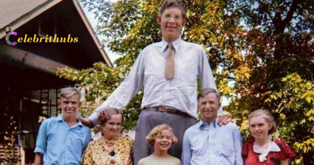 Harold Wadlow Jr. Age, Obituary Wife, Children, Net Worth