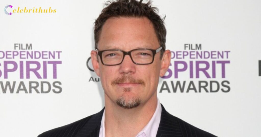 Heather Helm’s husband Matthew Lillard