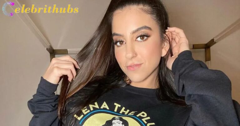 Lena The Plug (Youtube Star) Age/ Family/ Net worth/ Boyfriend/ Baby/ Real Name and Facts