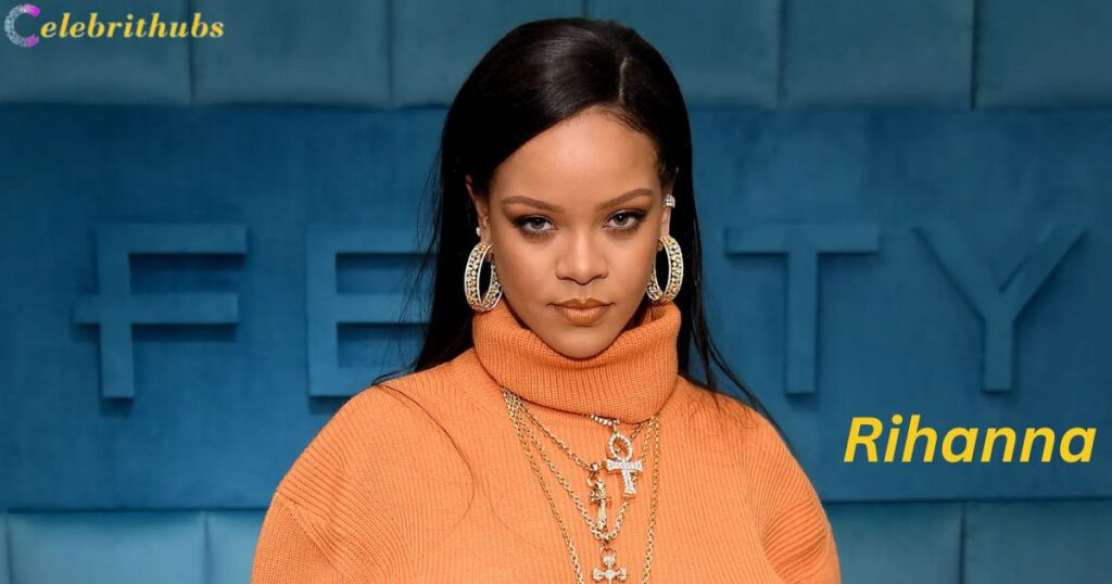 Rihanna is rumored to have been paid $6-9 million to perform at the party, and was seen in numerous videos on social media performing onstage and later dancing as a guest.