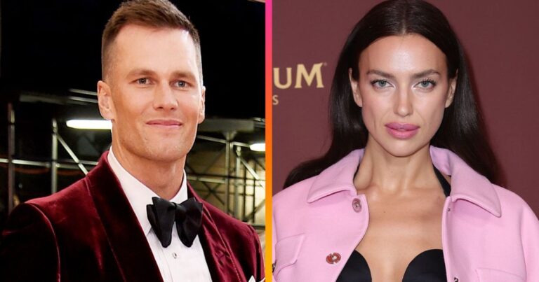 Irina Shayk and Tom Brady’s Relationship Timeline