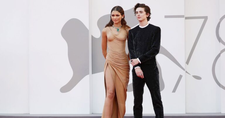 Kylie Jenner and Timothée Chalamet’s Full Relationship Timeline