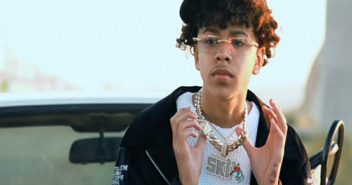 Who Is Luh Tyler? Bio, Age, Height, Wiki, Real Name, Net Worth