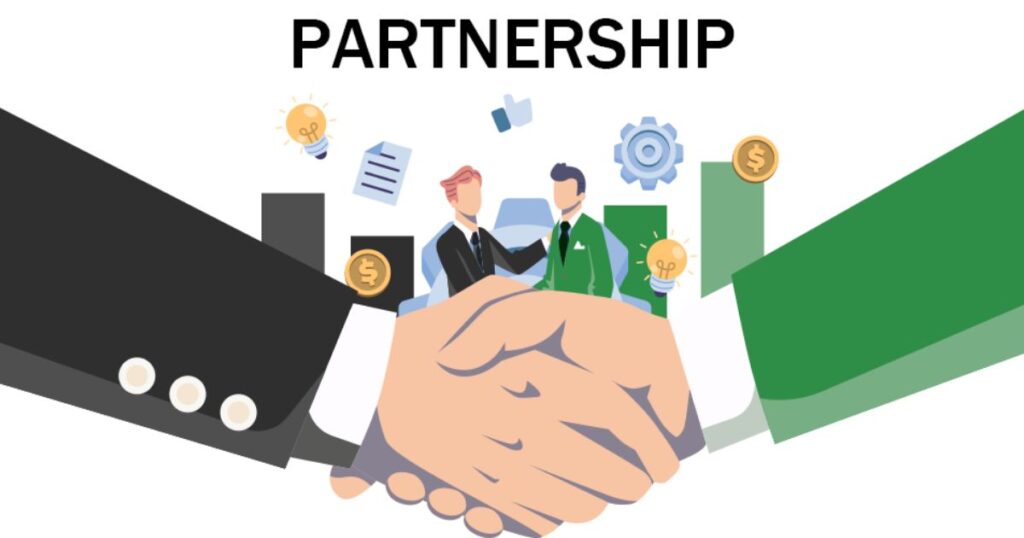 Strategic Collaborations and Partnerships