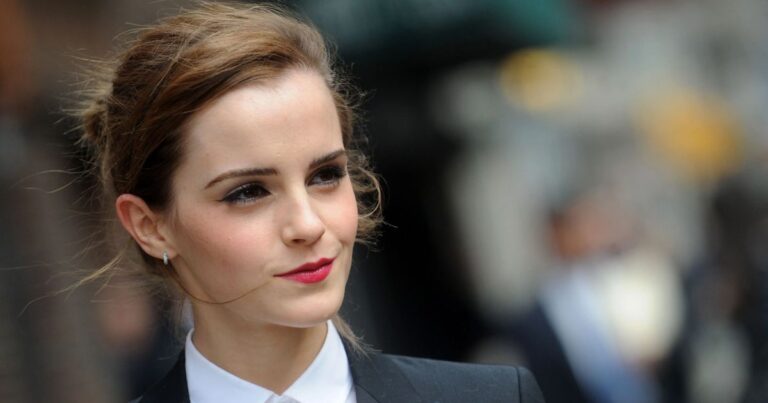 Emma Watson Net Worth: Delving into Her Financial Success